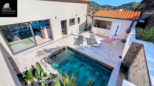 Villa in Portvendres, Pyrénées-Orientales