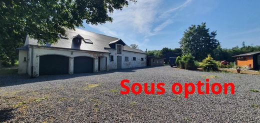 Rural or Farmhouse in Arlon, Luxembourg Province