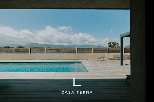 Villa en Lecci, Córcega del Sur