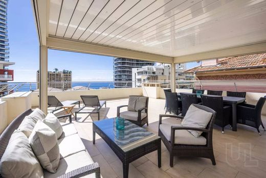 Πολυτελή κατοικία σε Beausoleil, Alpes-Maritimes