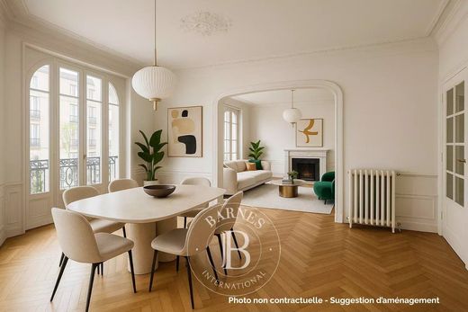 Apartamento - Nantes, Loire-Atlantique