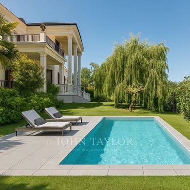 Villa in Alcobendas, Provincia de Madrid