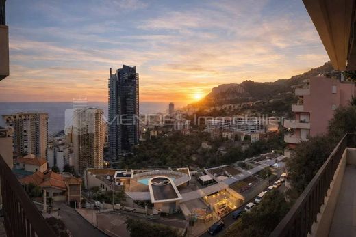 Piso / Apartamento en Beausoleil, Alpes Marítimos