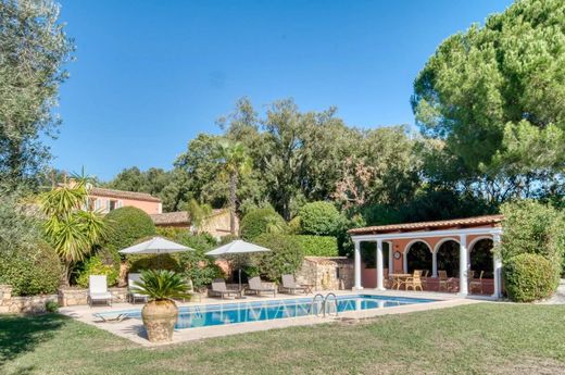 Villa in Mouans-Sartoux, Alpes-Maritimes