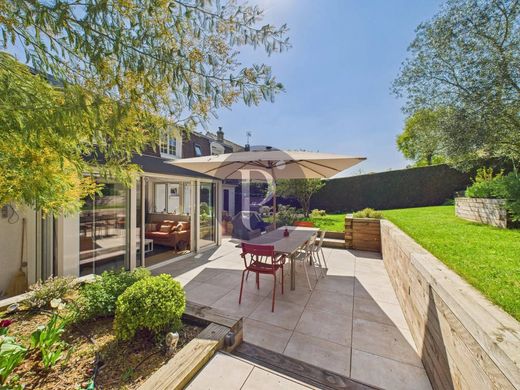 Luxury home in Verrières-le-Buisson, Essonne