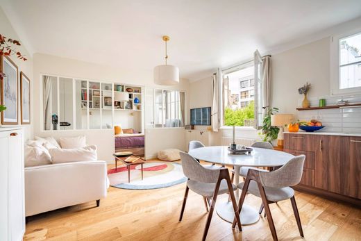 Appartement à La Muette, Auteuil, Porte Dauphine, Paris