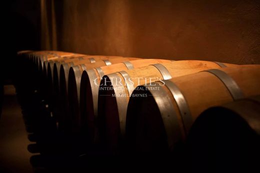 Усадьба / Сельский дом, Mérignas, Gironde