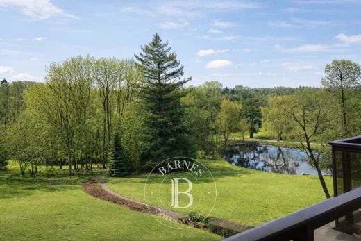 Apartment in Mouvaux, North