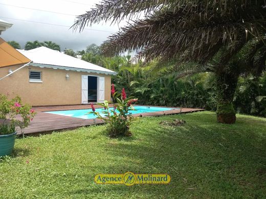 Πολυτελή κατοικία σε Sainte-Rose, Guadeloupe