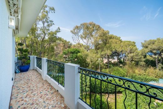 Saint-Jean-Cap-Ferrat, Alpes-Maritimesのアパートメント