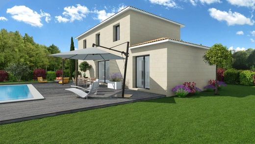 Luxe woning in Lauris, Vaucluse