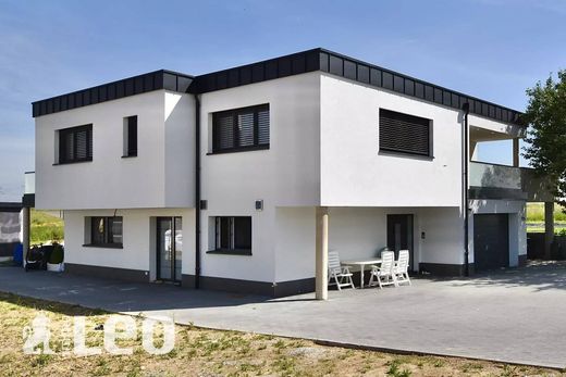 Luxe woning in Marnach, Clervaux