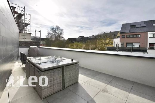 Luxury home in Wiltz