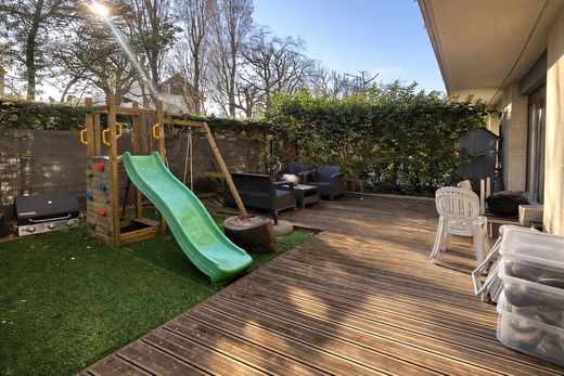 Квартира, La Varenne-Saint-Hilaire, Val-de-Marne