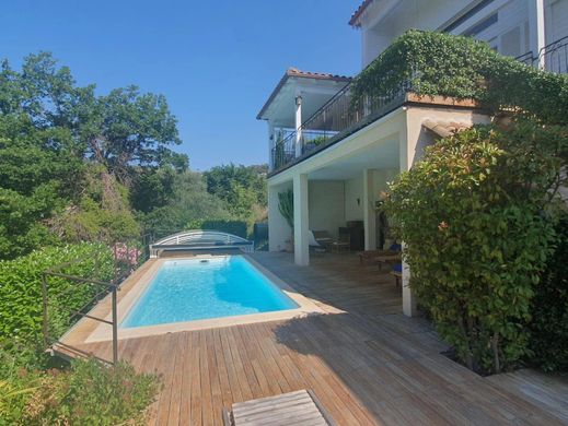 Luxe woning in Vence, Alpes-Maritimes