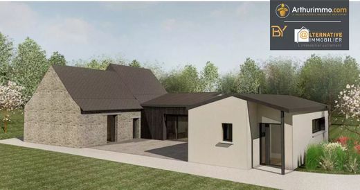 Luxury home in Châteaubourg, Ille-et-Vilaine
