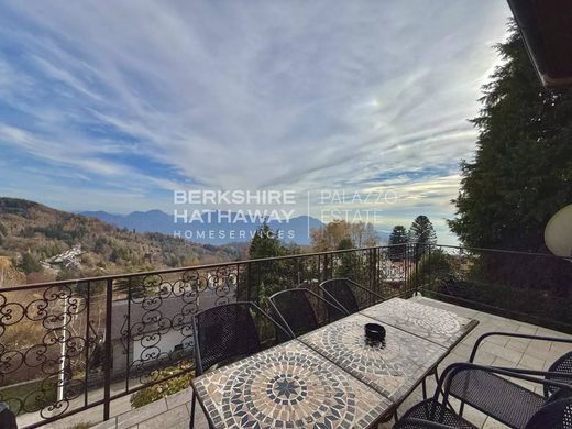 Villa in Verbania, Piëmont