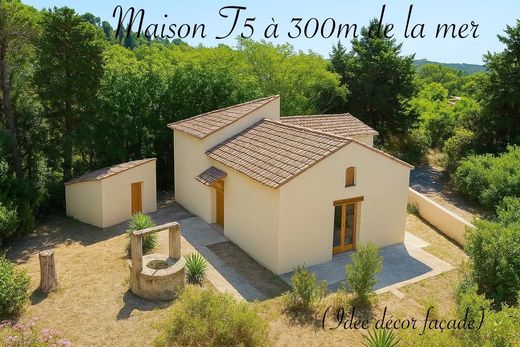 Luxus-Haus in Sanary-sur-Mer, Var