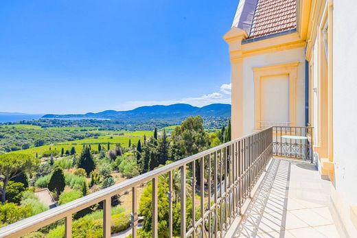 Appartement à Saint-Tropez, Var