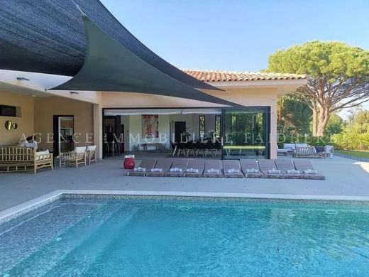 豪宅  Ramatuelle, Var