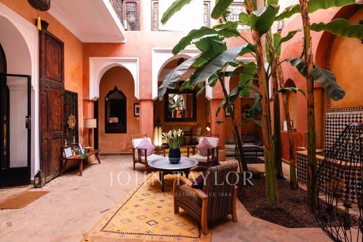 Luxury home in Marrakech, Marrakesh-Safi