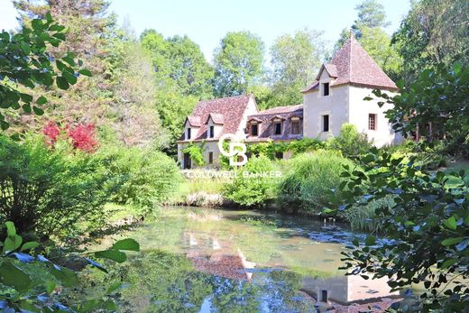 Demeure ou Maison de Campagne à Bergerac, Dordogne