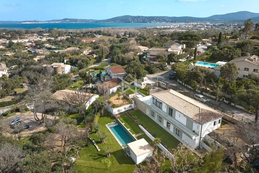 Villa in Grimaud, Var