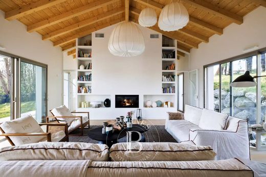 Maison de luxe à Arcangues, Pyrénées-Atlantiques