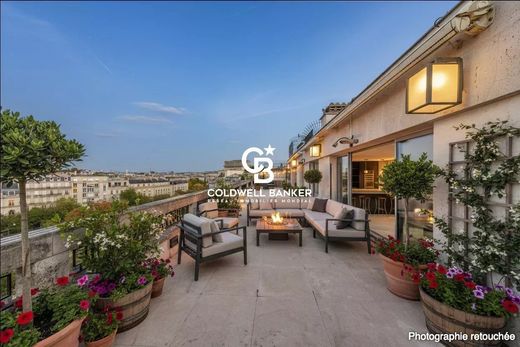 Διαμέρισμα σε Champs-Elysées, Madeleine, Triangle d’or, Paris