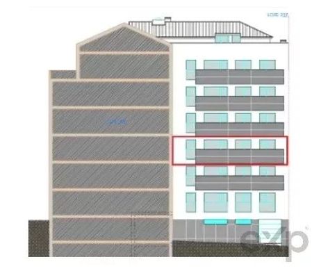 Apartment in Viseu, Distrito de Viseu