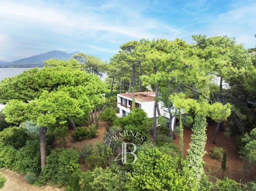 Villa en Porticcio, Córcega del Sur