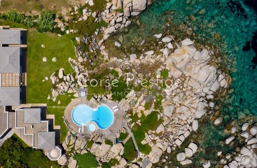 Casa di lusso a Bonifacio, Corsica del Sud