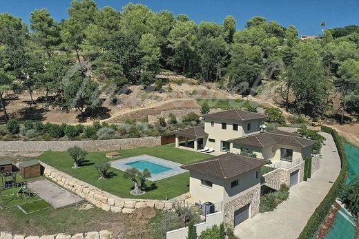 Βίλα σε Montauroux, Var