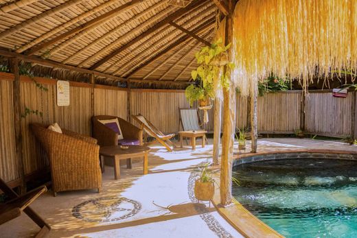 Hotel zu verkaufen in Nosy-Be