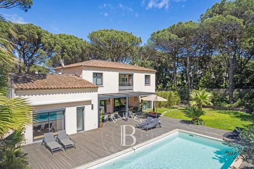 Luxury home in Saint-Tropez, Var