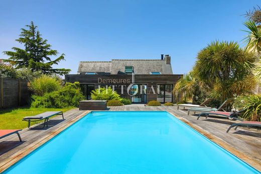 Casa de lujo en Vannes, Morbihan