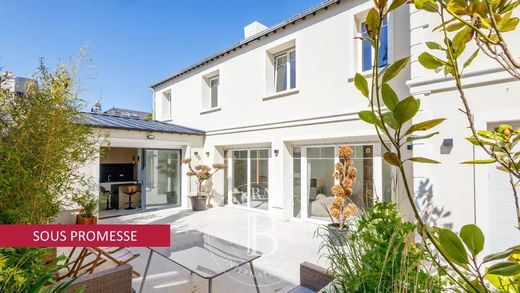 Luxury home in Deauville, Calvados