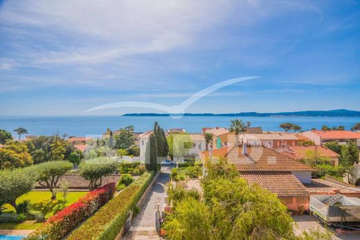 Villa a Sainte-Maxime, Var