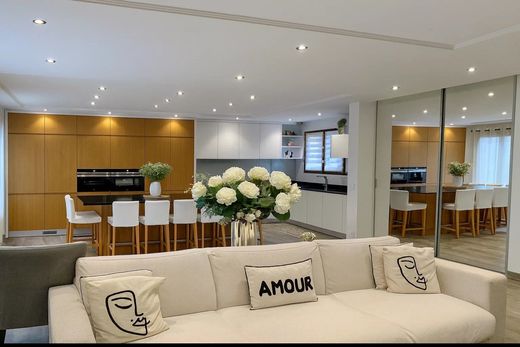 Villa en Cannet, Alpes Marítimos