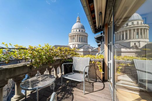 Appartamento a Sorbonne, Jardin des Plantes, Saint-Victor, Parigi
