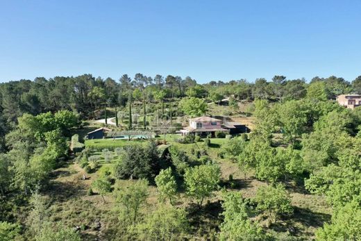Luxus-Haus in Roussillon, Vaucluse
