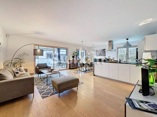 Appartement à Divonne-les-Bains, Ain