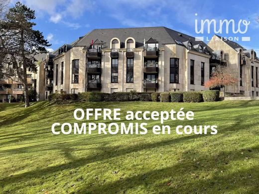 아파트 / Versailles, Yvelines