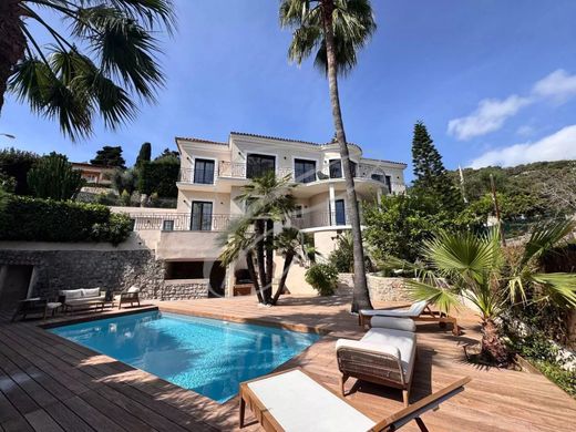 Luxury home in Roquebrune-Cap-Martin, Alpes-Maritimes