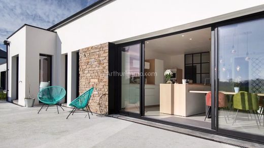 Lüks ev Lanvallay, Côtes-d'Armor