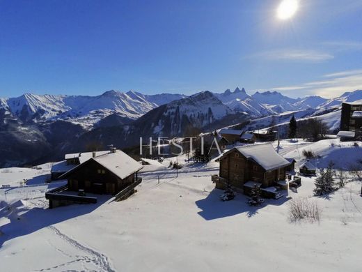 Chalet en Fontcouverte-la Toussuire, Saboya