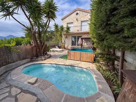 豪宅  尼斯, Alpes-Maritimes