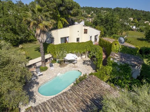 Элитный дом, Vence, Alpes-Maritimes