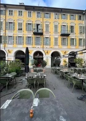 Ofis Nice, Alpes-Maritimes
