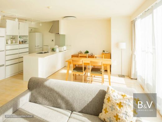 Apartment in Saint-Jean-de-Luz, Pyrénées-Atlantiques